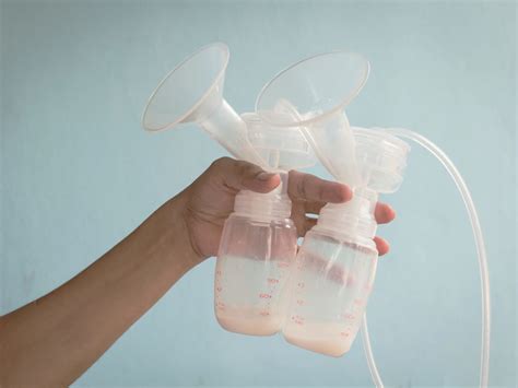 sudden drop in breast milk supply